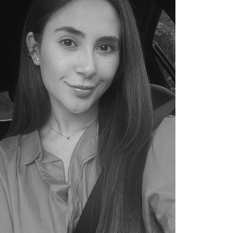 Profile of Ashley Miranda