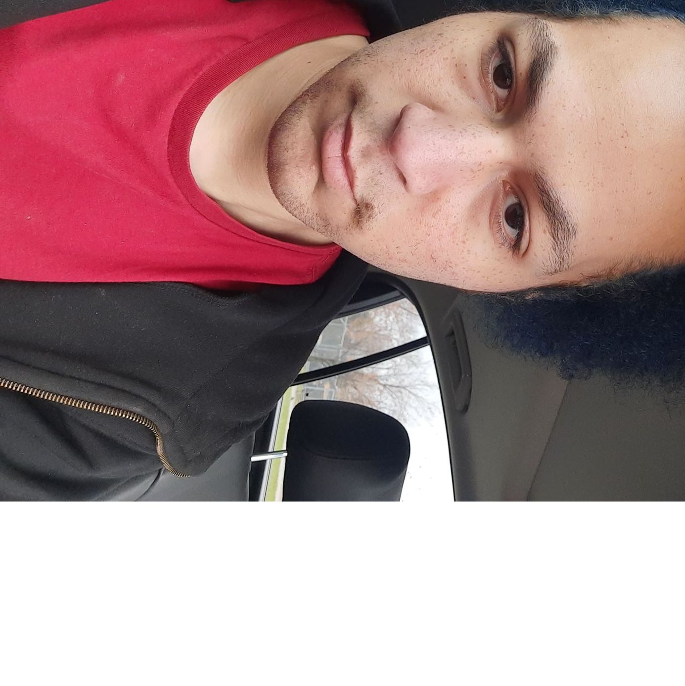 Profile of Christian Wiggins