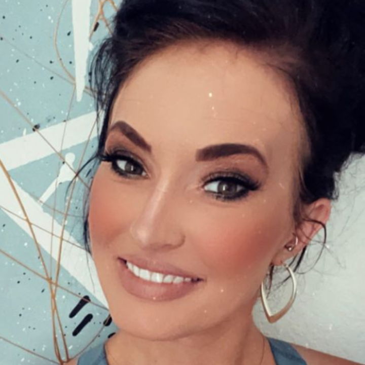 Profile of Jennifer Vincent