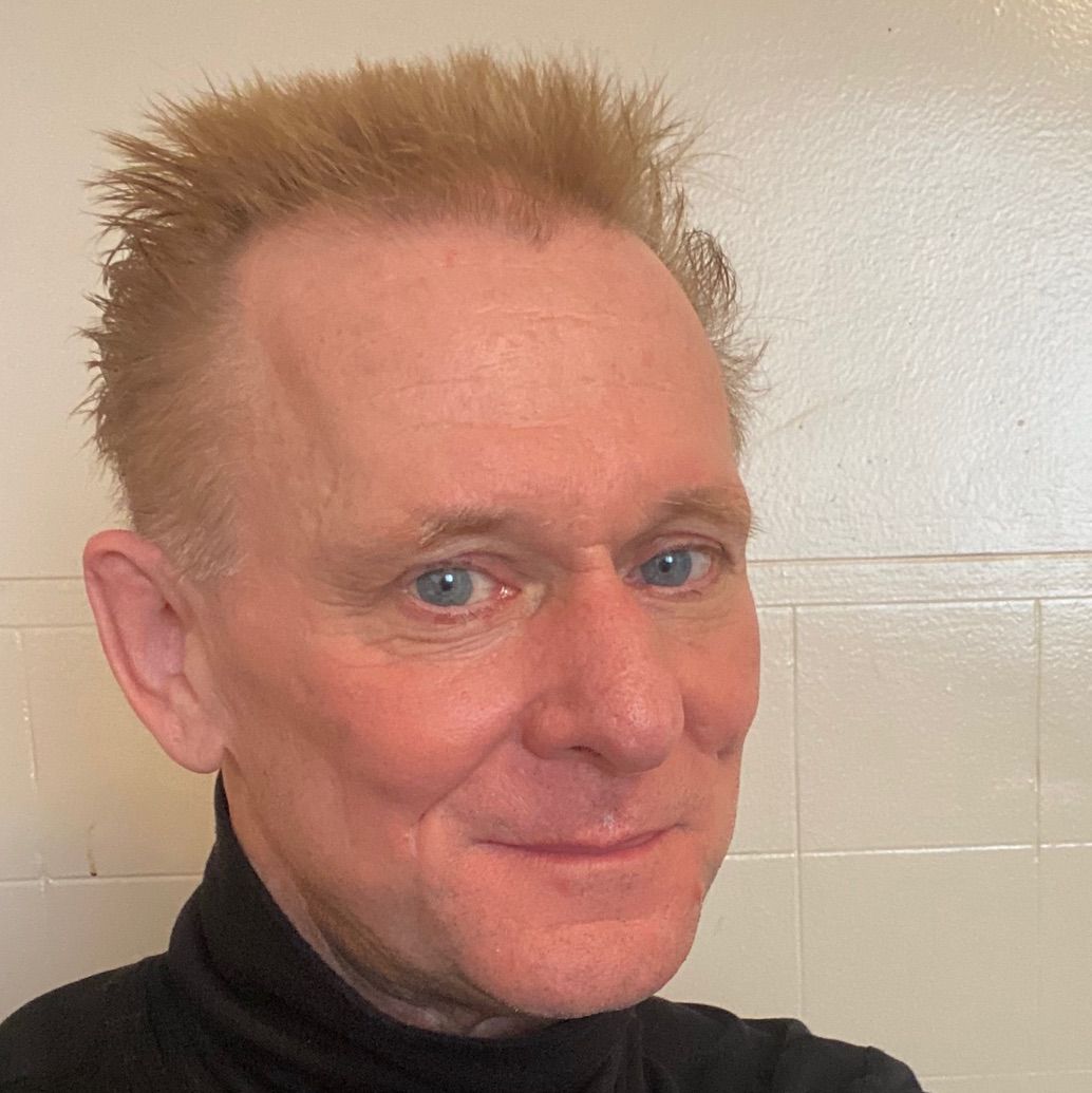 Profile of Llew Taylor