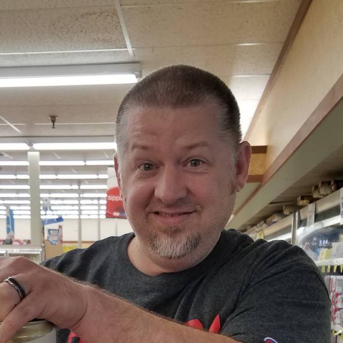 Profile of Brian Mercer