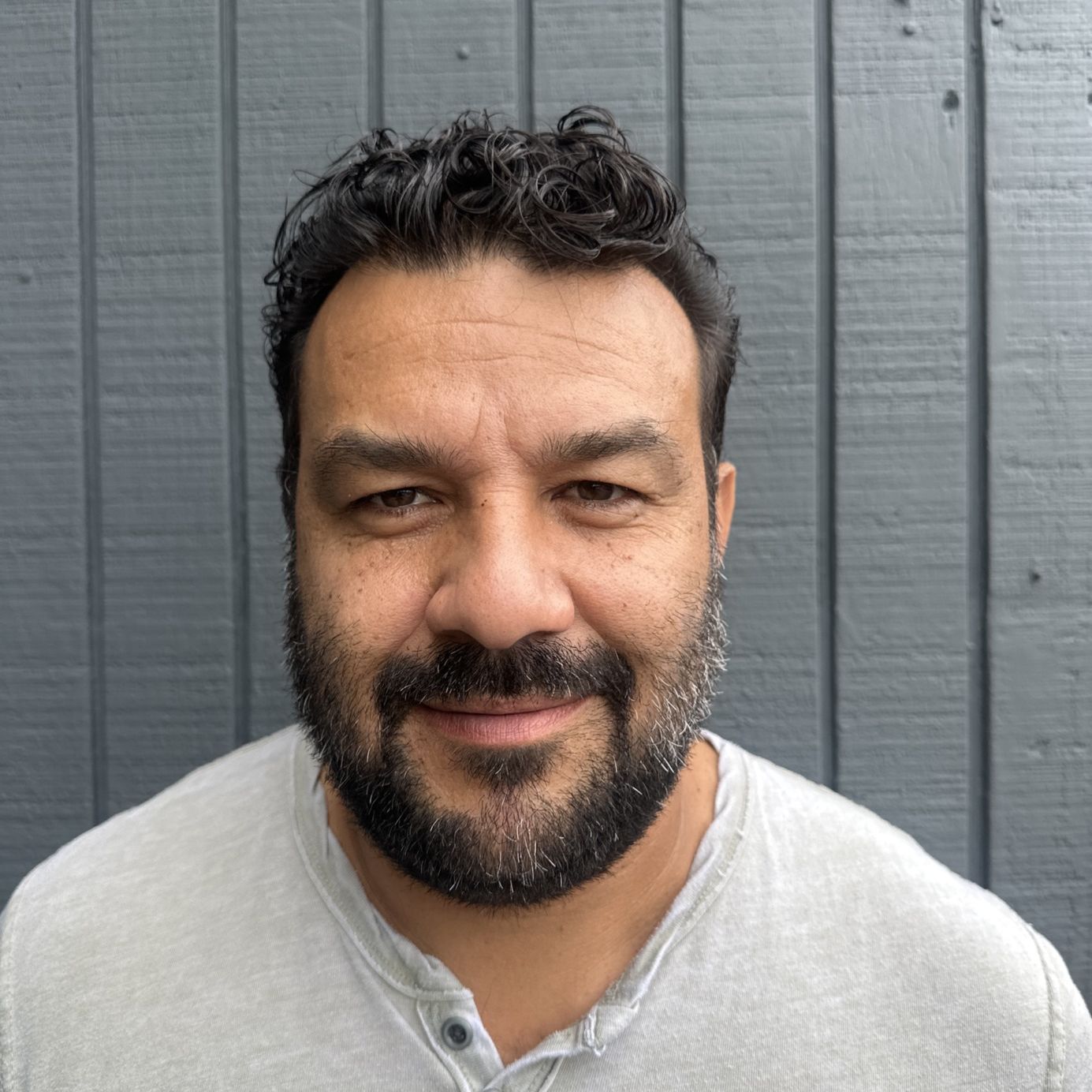 Profile of Adrian Ledesma