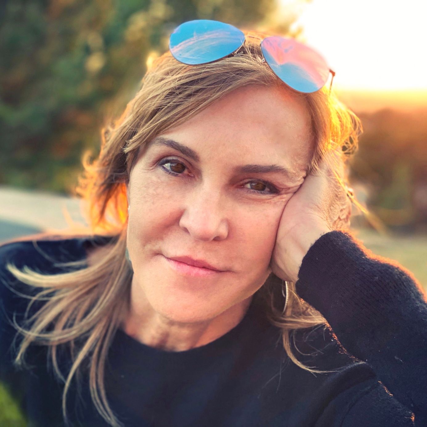 Profile of Janet Monroe