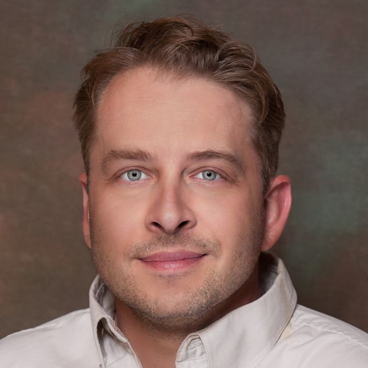 Profile of Rex Schultrich