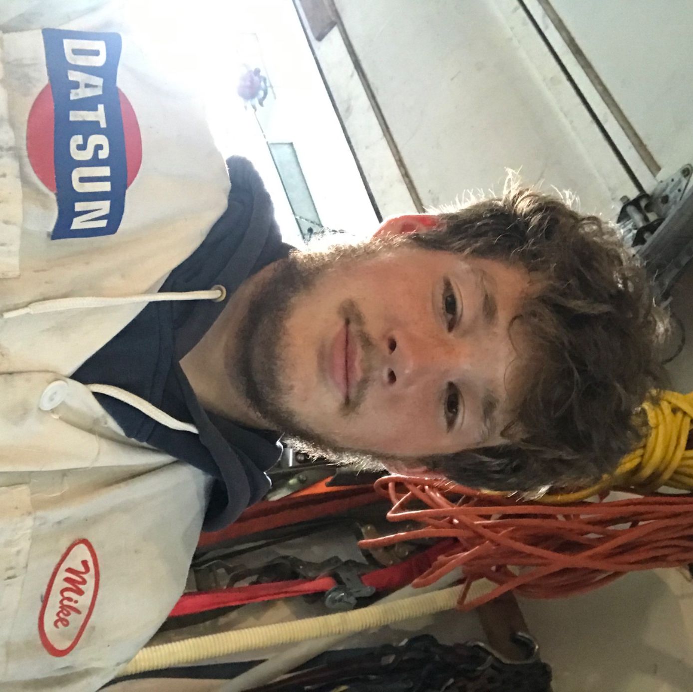 Profile of Louis Cretella