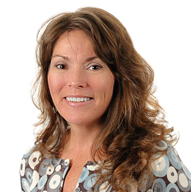 Profile of Susan Merrill