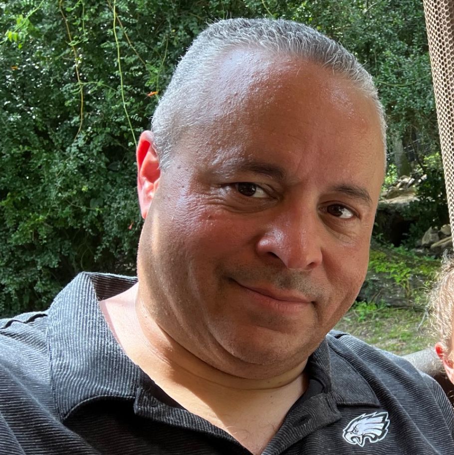 Profile of Miguel Cortes