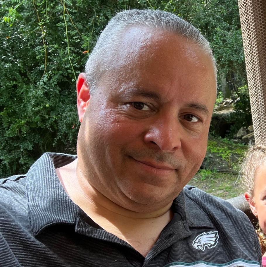 Profile of Miguel Cortes