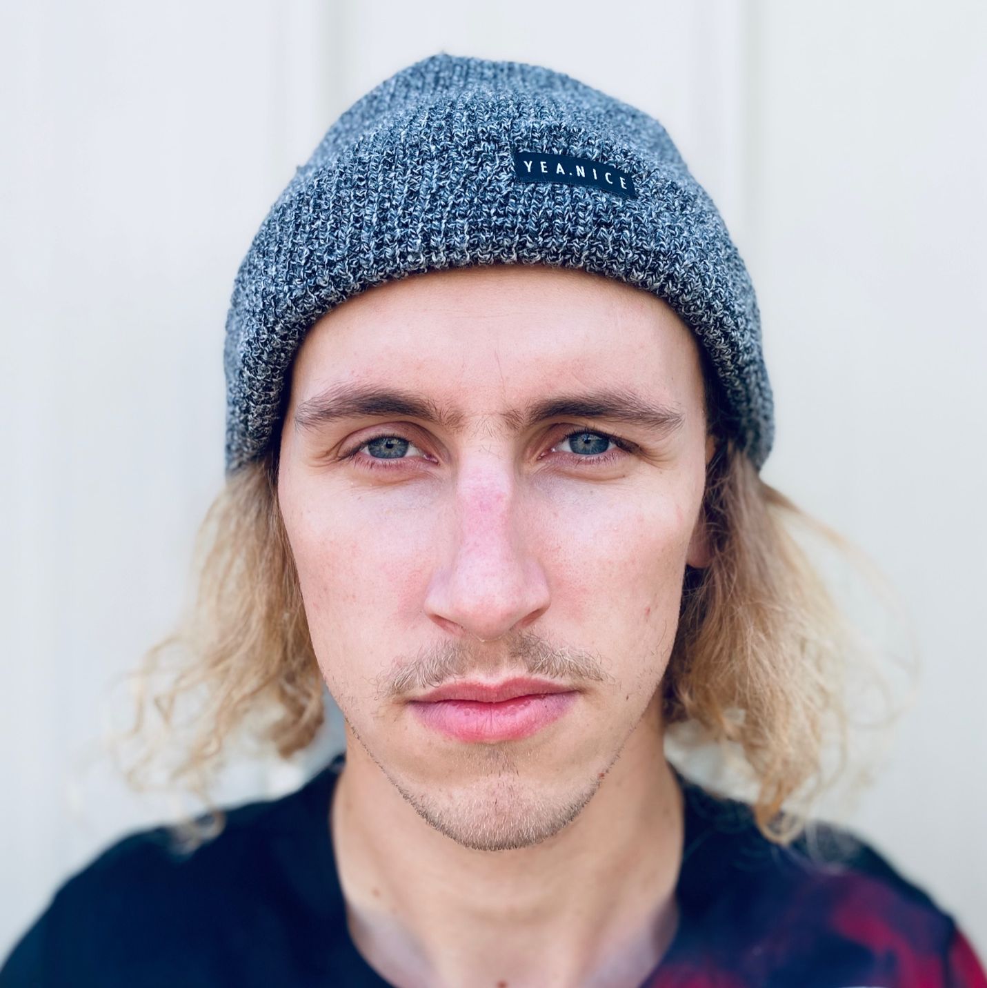 Profile of Hunter Sayles