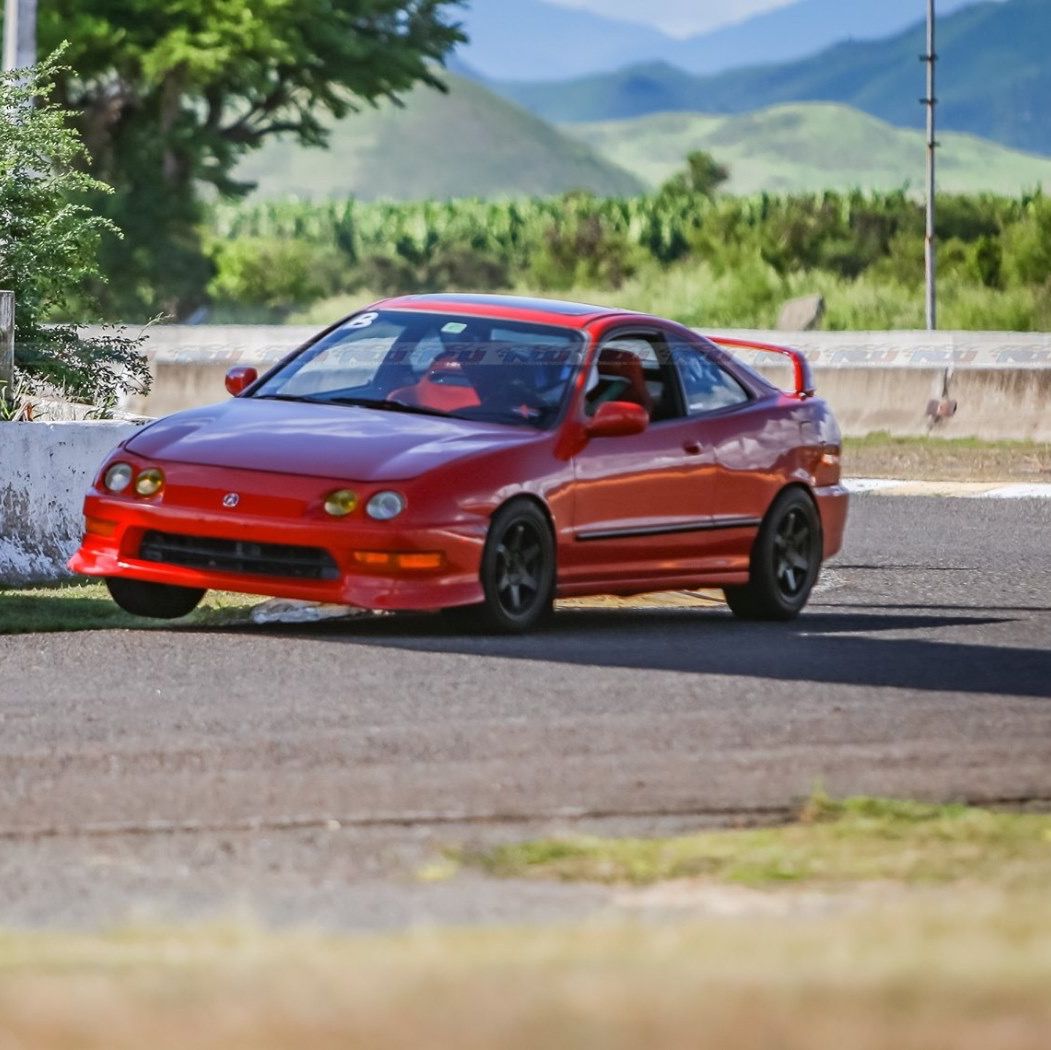 Profile of Gabriel Gonzalez