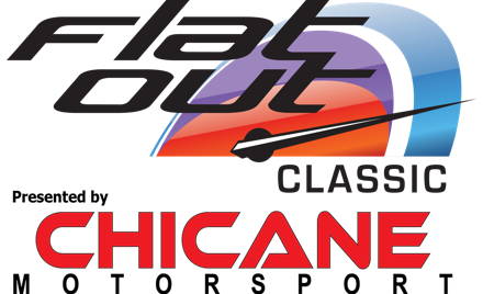 9th Annual BMW CCA "Flat Out" Classic	