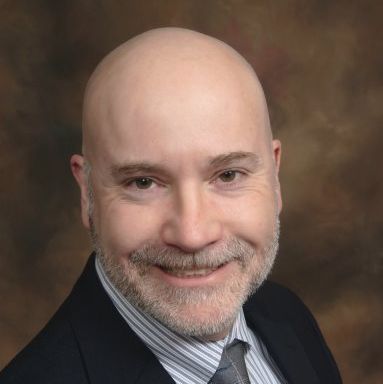 Profile of Karl Cherry