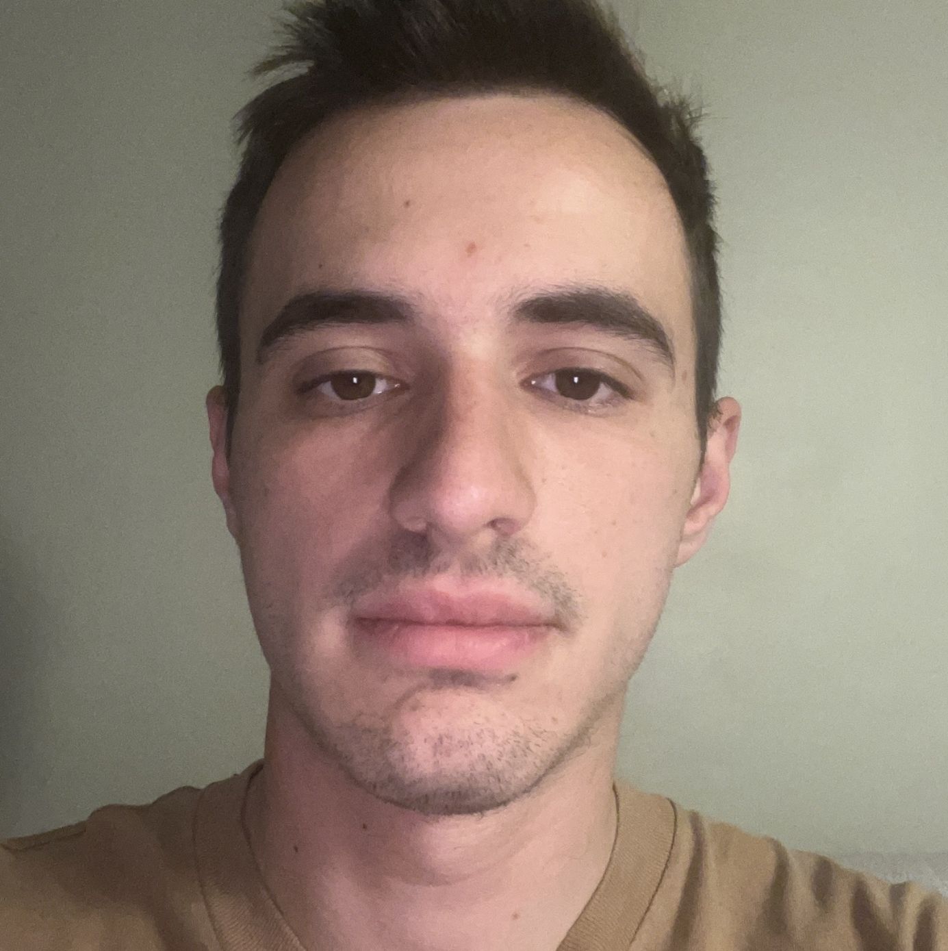 Profile of Frank Grandini