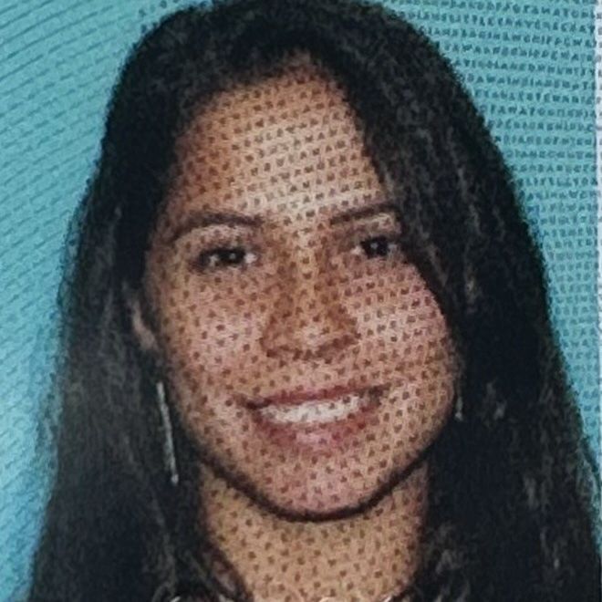 Profile of Stephanie Pulliza Del Toro