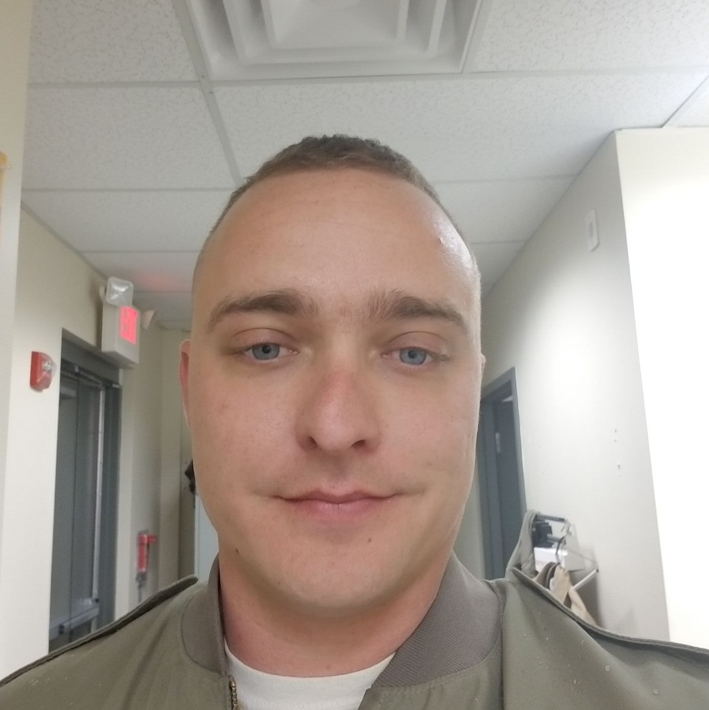 Profile of Joshua Ramey