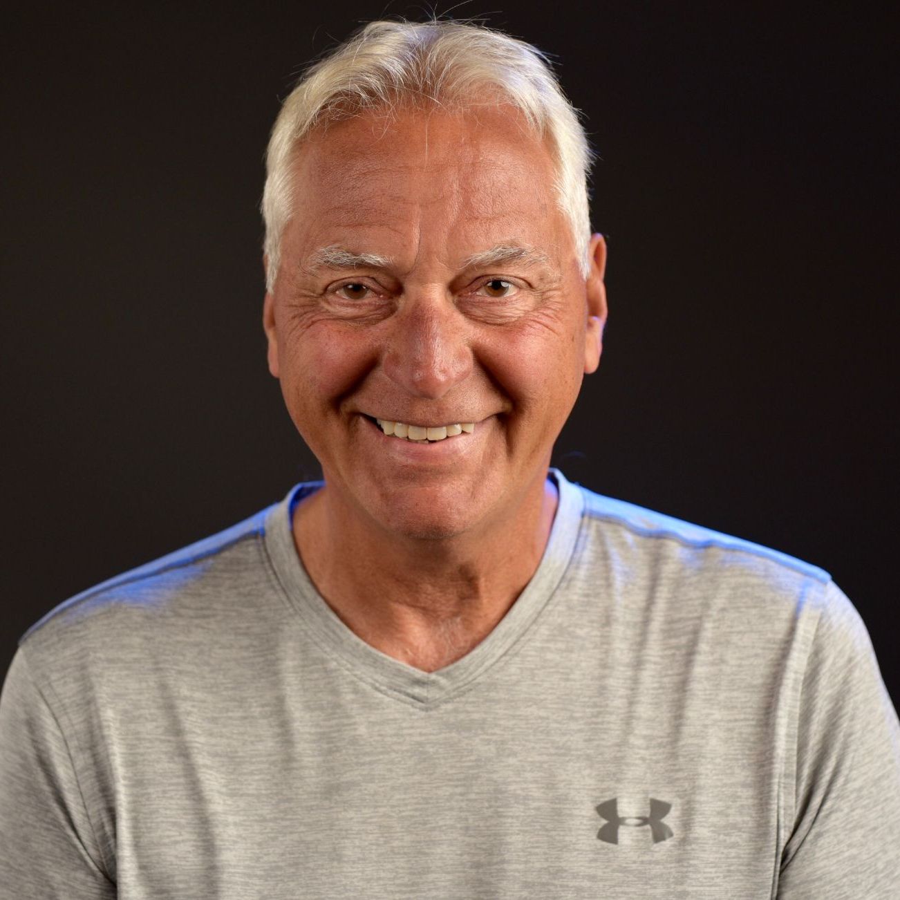 Profile of Fred Scocchera