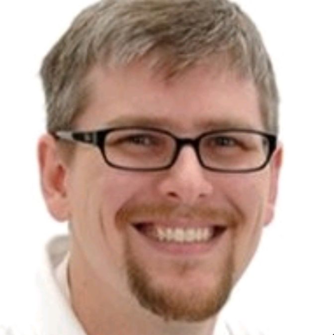 Profile of David Knowles