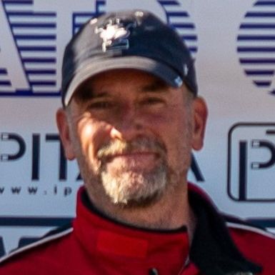 Profile of Chris Alliegro
