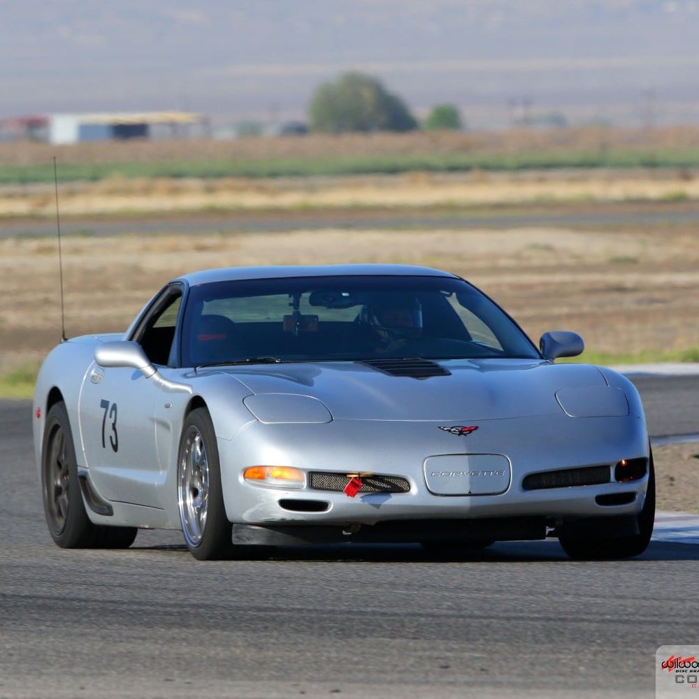 Profile of David Suwinski