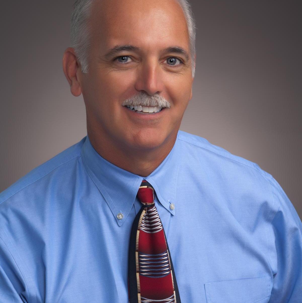 Profile of David De Rosier