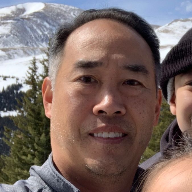 Profile of Richard Lo