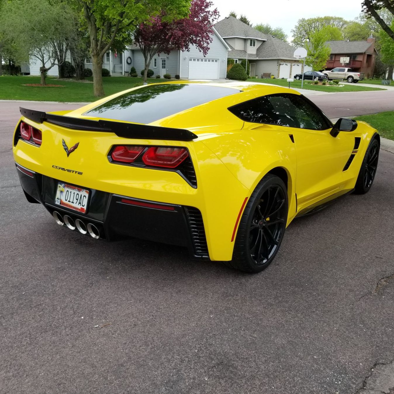 Profile of Chad Wolf