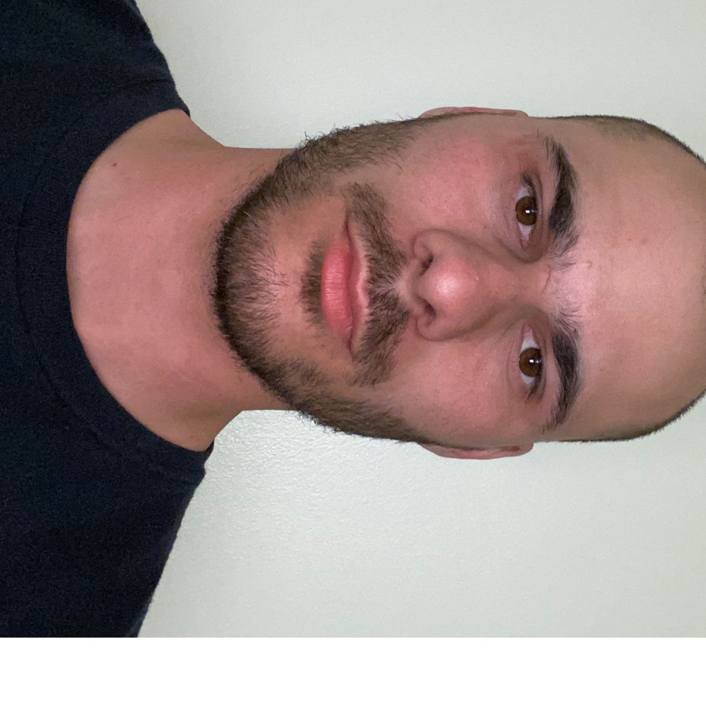 Profile of Michael Gomez