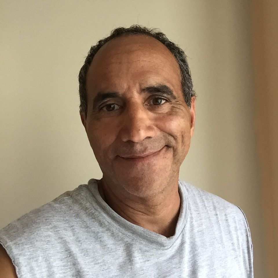 Profile of Roberto Bernal