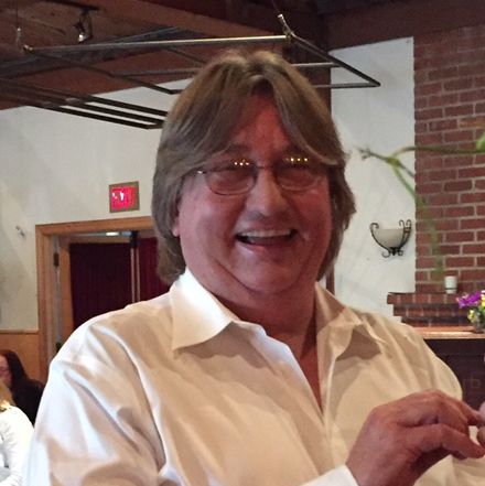 Profile of Knut Roder