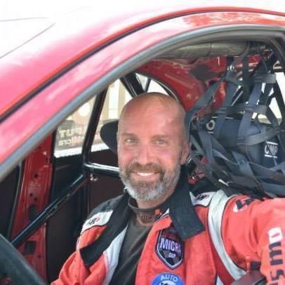 Profile of Eric Chaput