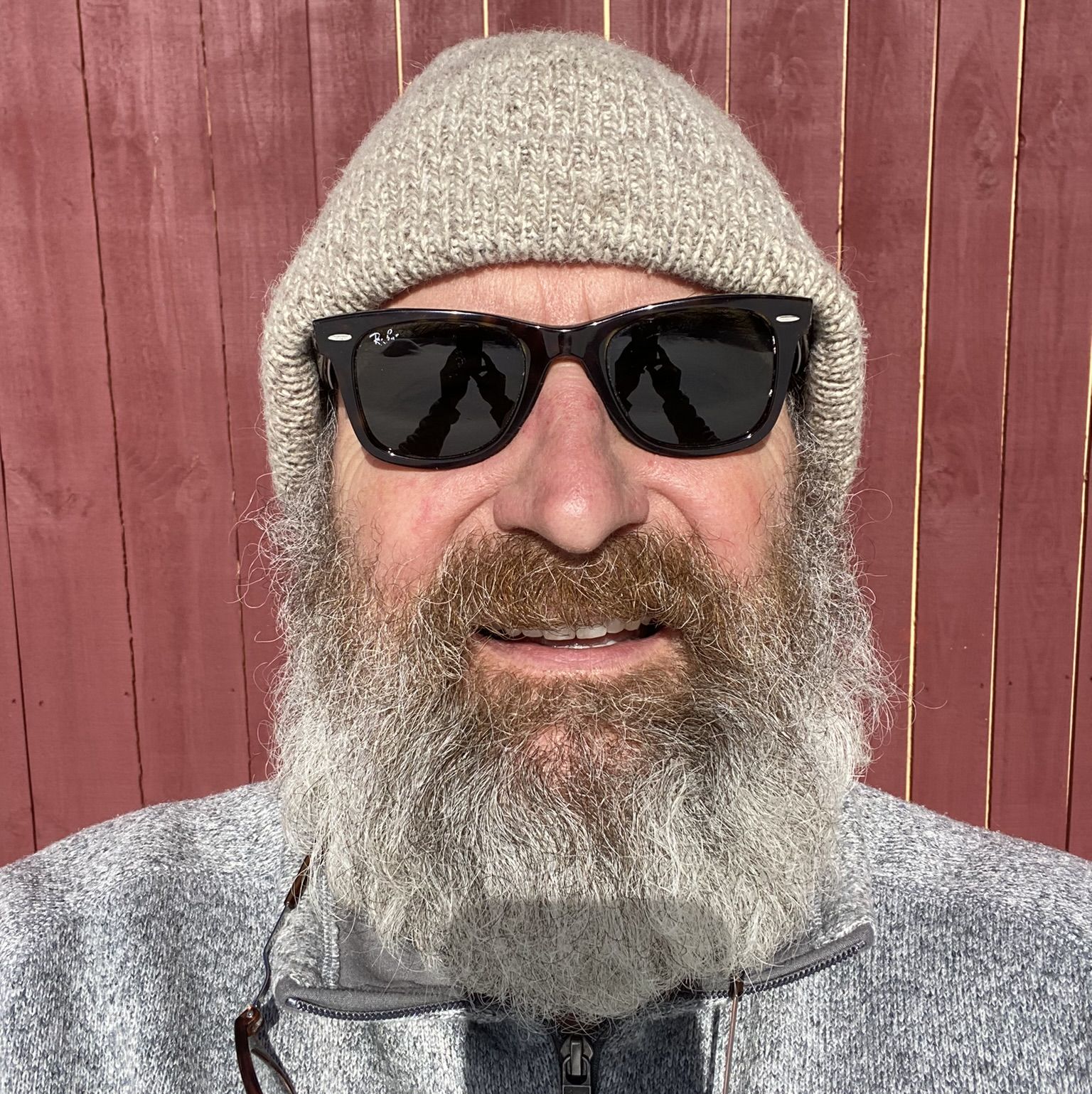 Profile of Randy Tomlin