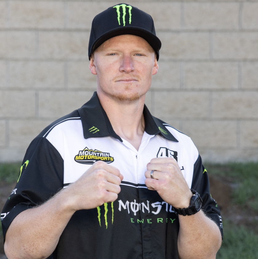 Profile of Justin Hill