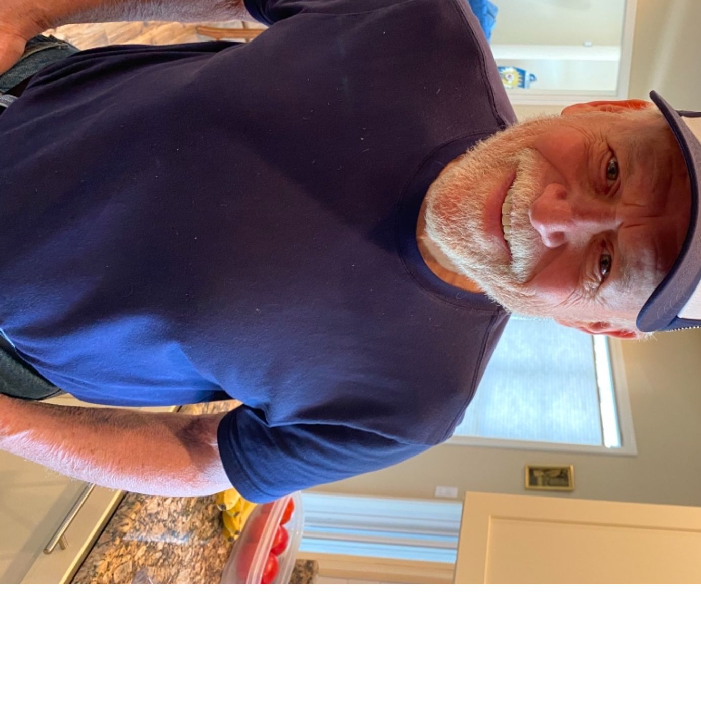 Profile of Richard Schoenfeld