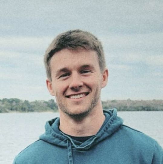 Profile of Grant Trautweiler