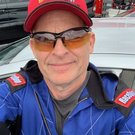 Profile of Brett Schultz