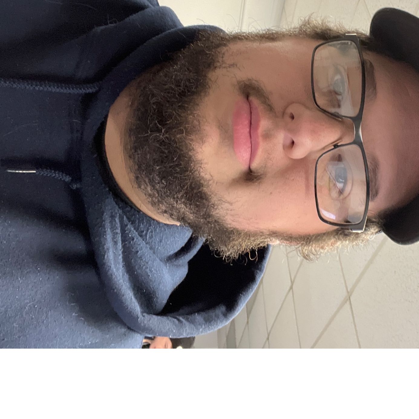 Profile of Chris Raspe