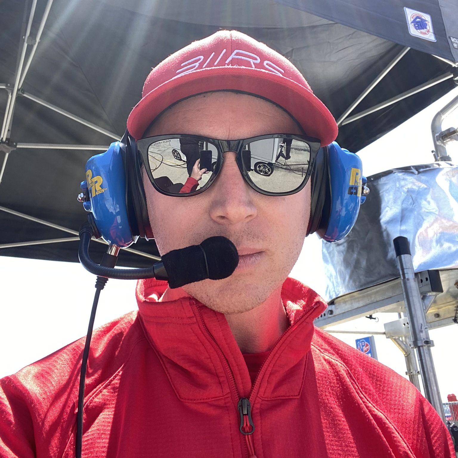 Profile of Ryan Gates