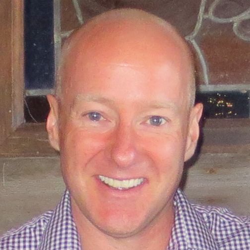 Profile of Christopher Allen