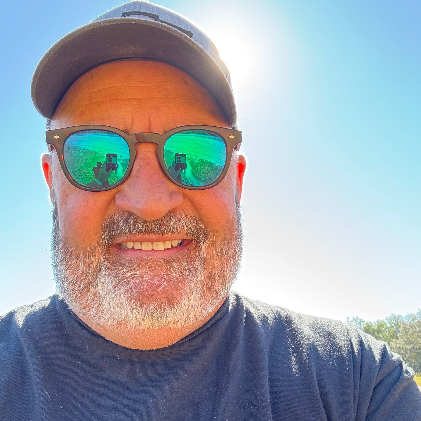 Profile of Jeff Allen