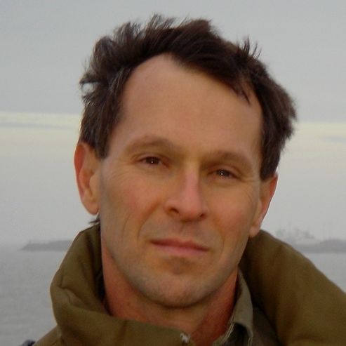 Profile of Stephen Nelson