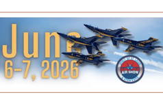STL PCA air show Get-together