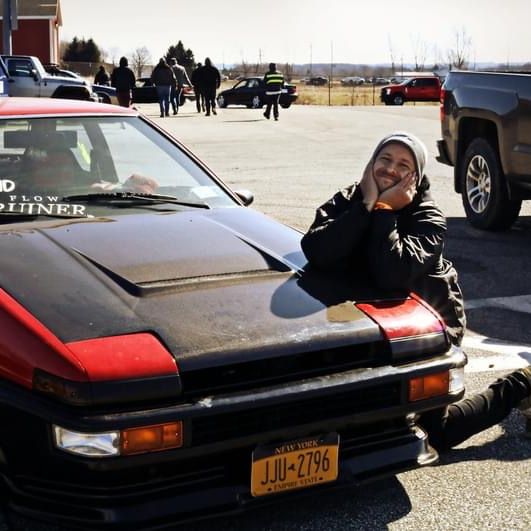 Profile of Joe Sansone