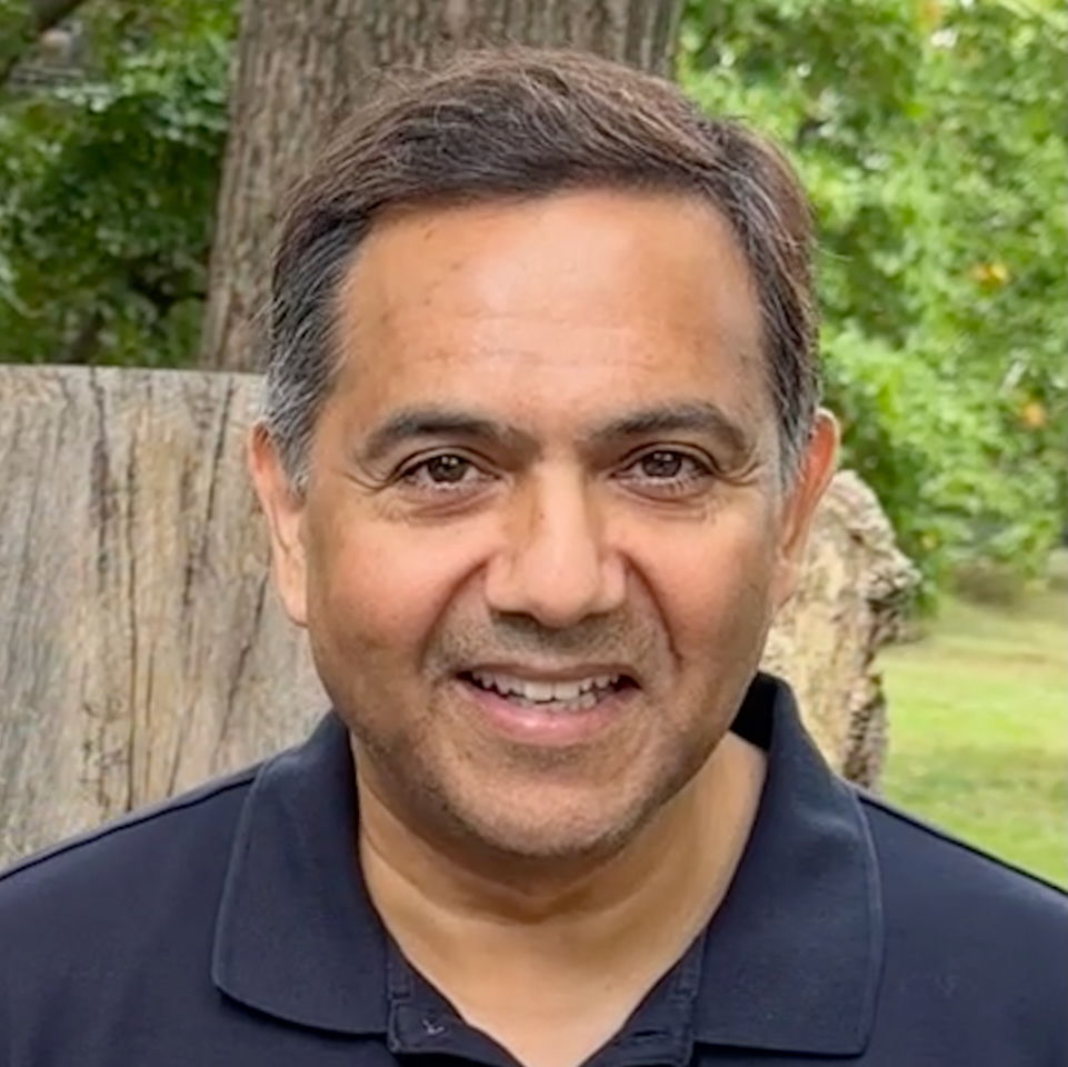 Profile of Amit Basu