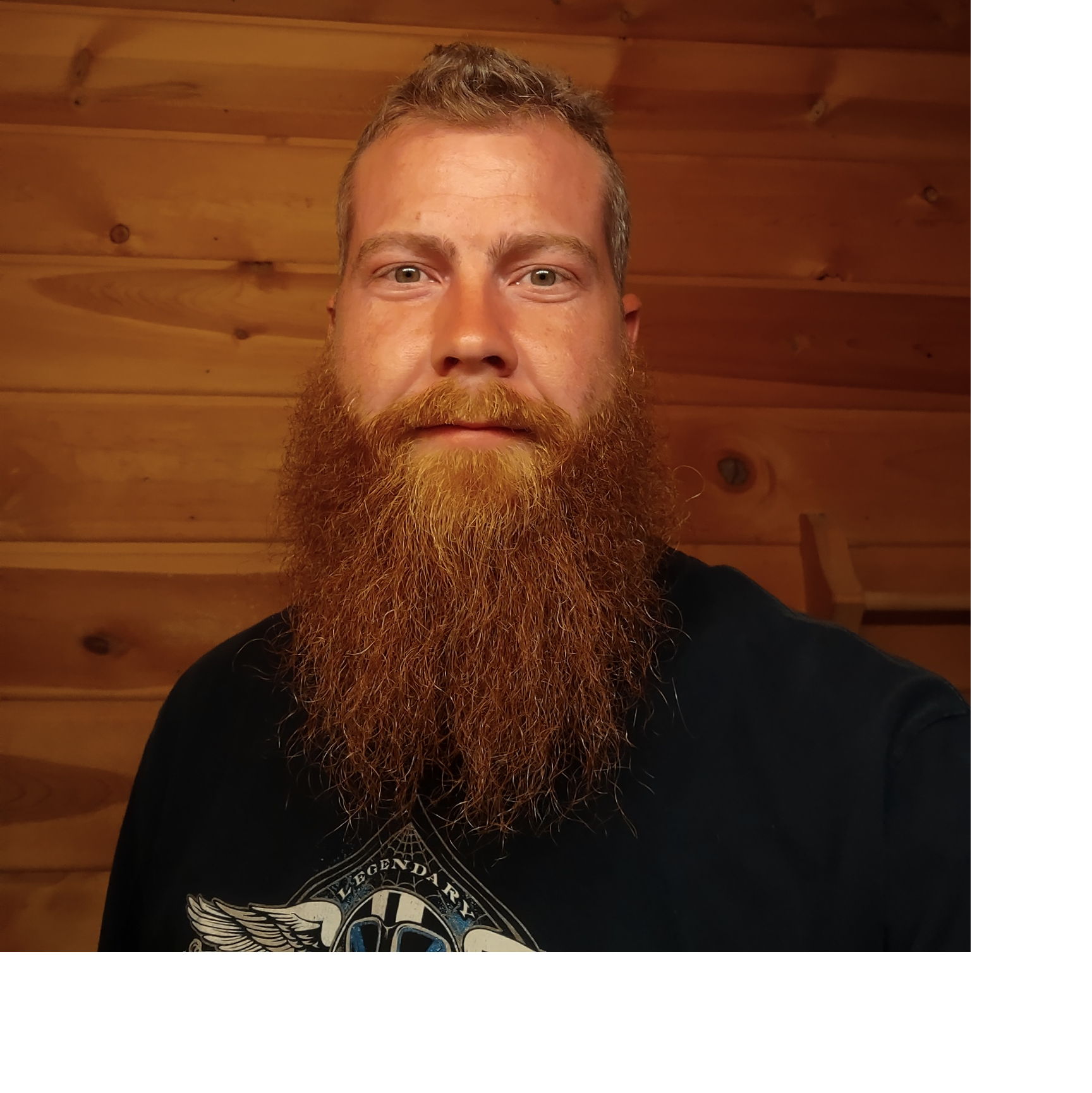 Profile of Adam Giles