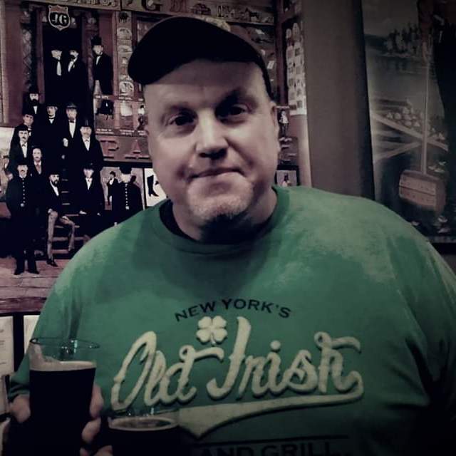 Profile of Patrick Oliver