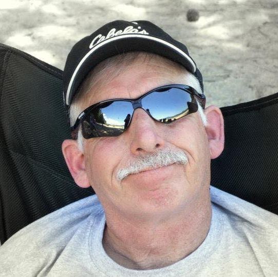 Profile of Jerry Quesenberry