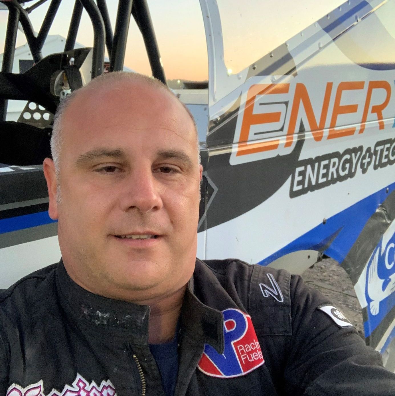 Profile of Jeff Lawrence