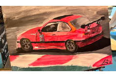 Paint Your Bimmer with the Boston Chapter BMW CCA