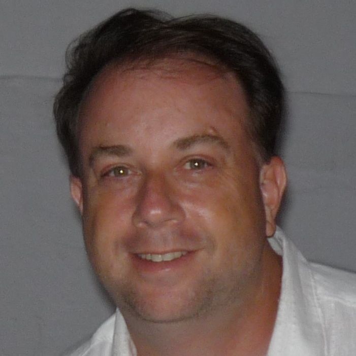 Profile of Charles Perry IV