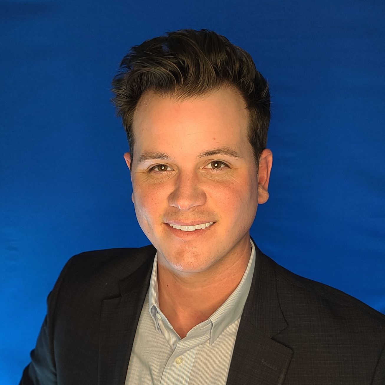 Profile of Nicholas Duncan